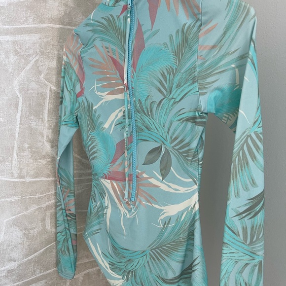 Sisstrevolution Long-Sleeve Cheeky Swim Wetsuit - Women's - Picture 2 of 3